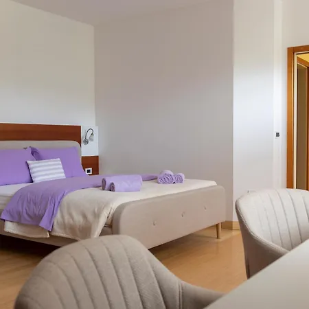 Il Lilla Апартаменты