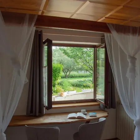 Il Lilla Апартаменты Анкаран