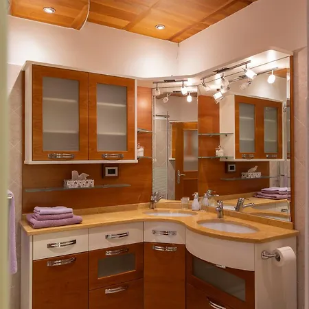 Il Lilla Apartment