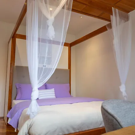 Appartement Il Lilla *