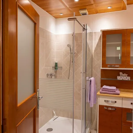 Апартаменты Il Lilla Анкаран