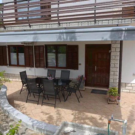 Il Lilla Apartment