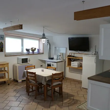 Appartement Il Lilla Ankaran