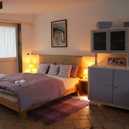 Il Lilla * Анкаран