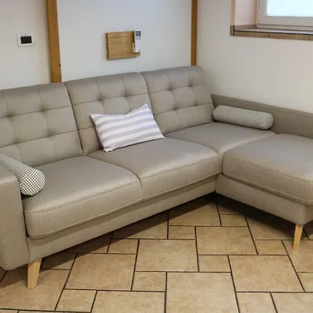 Апартаменты Il Lilla