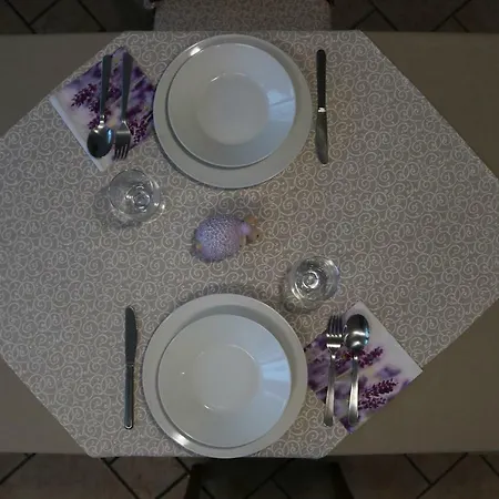 Il Lilla Апартаменты