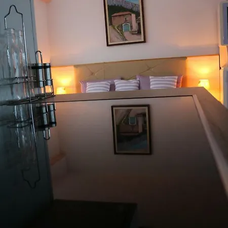 Il Lilla Ankaran