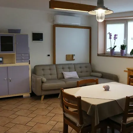 Apartment Il Lilla *