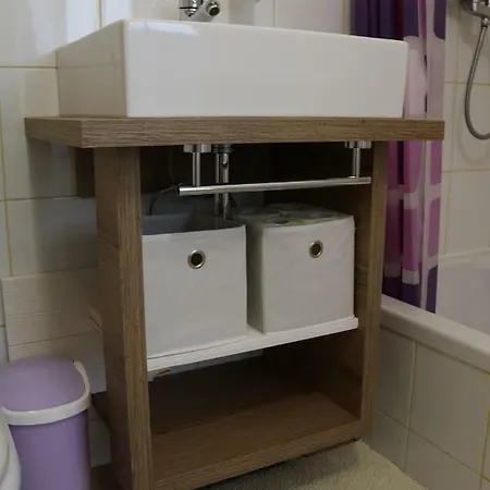 Il Lilla Апартаменты