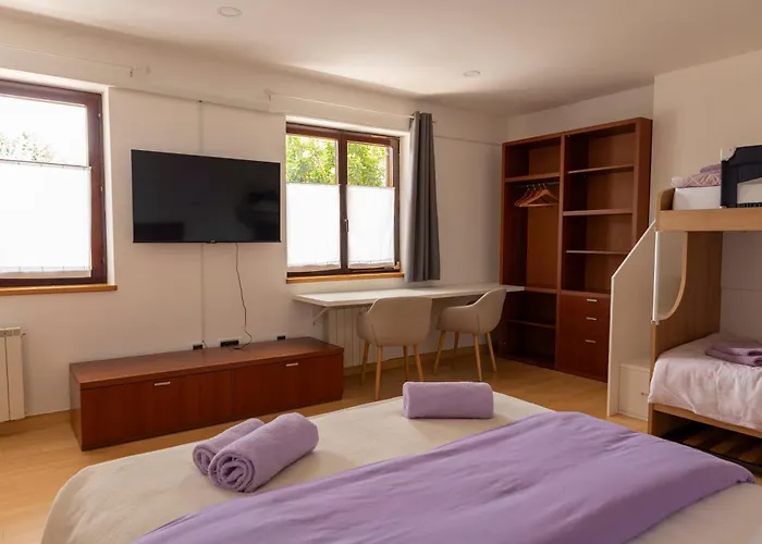 Appartement Il Lilla