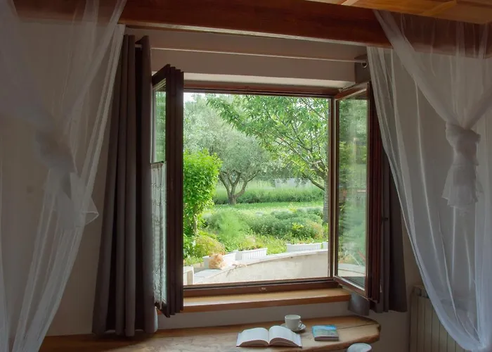 Il Lilla Apartma Ankaran