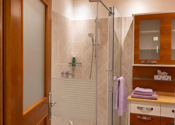 Apartma Il Lilla Ankaran