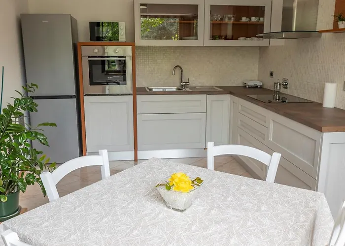 Appartement Il Lilla *