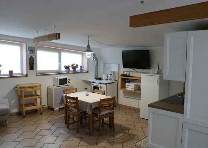 Appartement Il Lilla Ankaran