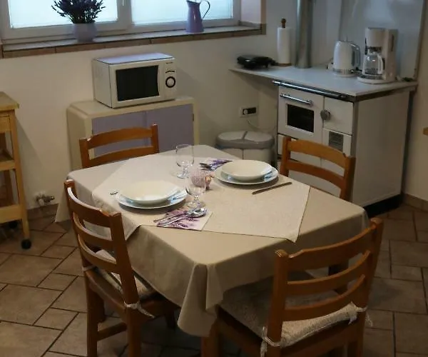 Il Lilla Appartement *